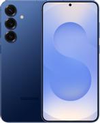SAMSUNG Galaxy S25+ - 5G smartphone - dual-SIM - RAM 12 GB / Internal Memory 256 GB - OLED display - 6.7" - 3120 x 1440 pixels (120 Hz) - 3x rear cameras 50 MP, 12 MP, 10 MP - front camera 12 MP - navy