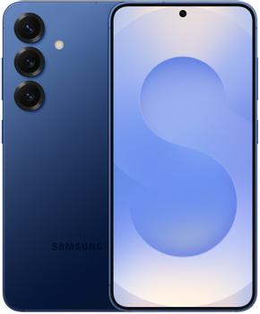 SAMSUNG Galaxy S25 128GB Marineblå (SM-S931BDBDEUB)