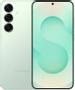 SAMSUNG Galaxy S25 256GB (mint) Smarttelefon, 6,2’’ FHD+ Dyn