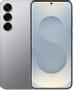 SAMSUNG Galaxy S25+ - 5G smartphone - dual-SIM - RAM 12 GB / Internal Memory 256 GB - OLED display - 6.7" - 3120 x 1440 pixels (120 Hz) - 3x rear cameras 50 MP, 12 MP, 10 MP - front camera 12 MP - silver sh