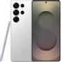 SAMSUNG Galaxy S25 Ultra 256GB Titanium Silver