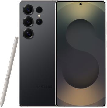 Samsung Galaxy S25 Ultra 17.5 Cm 