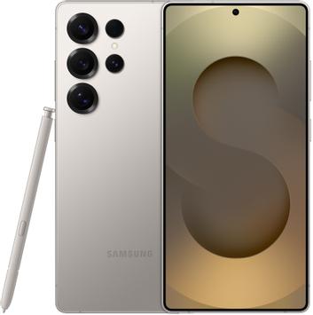 Samsung Galaxy S25 Ultra 512GB 12GB grå (SM-S938BZTGEUE)