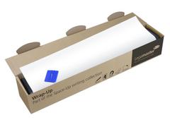 LEGAMASTER WRAP-UP whiteboard foil 101x150cm