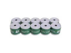 EXACOMPTA Kassarull 44xØ70x12 55g 60m 1-lags (10)