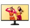 AOC C 27B35HM - LED monitor - 27" - 1920 x 1080 Full HD (1080p) @ 120 Hz - VA - 300 cd/m² - 3000:1 - 1 ms - HDMI, VGA - black (27B35HM)