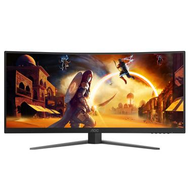 AOC 34"" CU34G4Z (CU34G4Z)