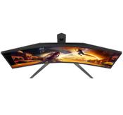 AOC CU34G4Z 34" WQHD 240Hz Curved Monitor HDR400 (CU34G4Z)