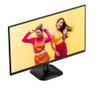 AOC C 27B35HM - LED monitor - 27" - 1920 x 1080 Full HD (1080p) @ 120 Hz - VA - 300 cd/m² - 3000:1 - 1 ms - HDMI, VGA - black (27B35HM)