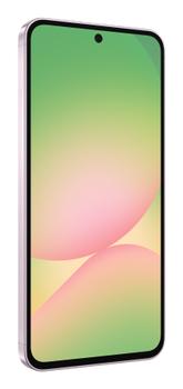SAMSUNG GALAXY A56 5G 128GB AWESOME PINK ANDROID 15 6.7IN SMD (SM-A566BLIAEUB)