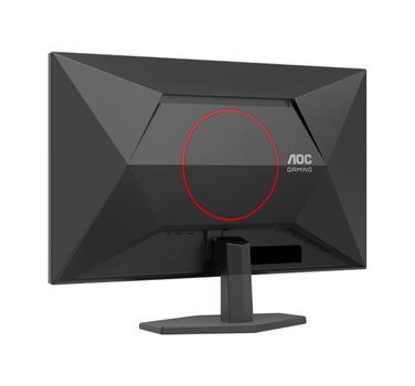 AOC Q27G42XNE 27inch Fast VA QHD 180Hz 0.5ms 300cd/m2 HDMI 2.0 DP1.4 Speakers (Q27G42XNE)