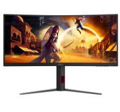 AOC CU34G4Z 34" WQHD 240Hz Curved Monitor HDR400 (CU34G4Z)