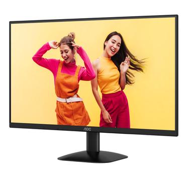AOC 5E Computer Monitor 68.6 Cm  (Q27B35E)
