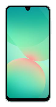 SAMSUNG GALAXY A26 5G 128GB MINT ANDROID 15 6.7IN SMD (SM-A266BLGBEUB)