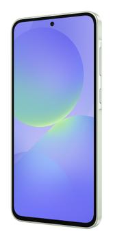 SAMSUNG GALAXY A36 5G 128GB AWESOME LIME ANDROID 15 6.7IN SMD (SM-A366BLGBEUB)