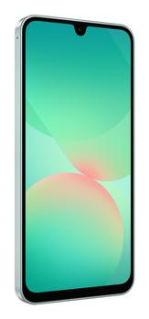 SAMSUNG GALAXY A26 5G 128GB MINT ANDROID 15 6.7IN SMD (SM-A266BLGBEUB)