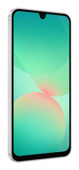 SAMSUNG GALAXY A26 5G 128GB WHITE ANDROID 15 6.7IN SMD (SM-A266BZWBEUB)