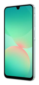 SAMSUNG GALAXY A26 5G 128GB MINT ANDROID 15 6.7IN SMD (SM-A266BLGBEUB)