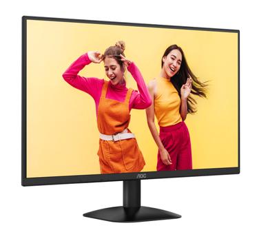 AOC 5E Computer Monitor 68.6 Cm  (Q27B35E)
