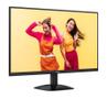AOC C 27B35HM - LED monitor - 27" - 1920 x 1080 Full HD (1080p) @ 120 Hz - VA - 300 cd/m² - 3000:1 - 1 ms - HDMI, VGA - black (27B35HM)
