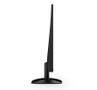 AOC C 27B35HM - LED monitor - 27" - 1920 x 1080 Full HD (1080p) @ 120 Hz - VA - 300 cd/m² - 3000:1 - 1 ms - HDMI, VGA - black (27B35HM)