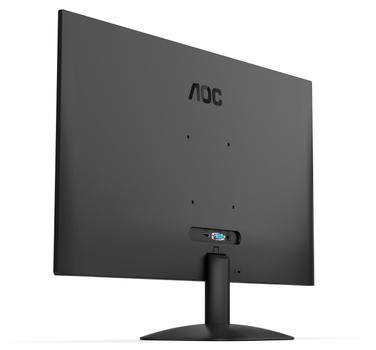 AOC Hm Computer Monitor 68.6 Cm  (27B35HM)