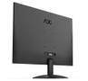 AOC C 27B35HM - LED monitor - 27" - 1920 x 1080 Full HD (1080p) @ 120 Hz - VA - 300 cd/m² - 3000:1 - 1 ms - HDMI, VGA - black (27B35HM)