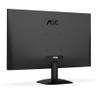 AOC C 27B35HM - LED monitor - 27" - 1920 x 1080 Full HD (1080p) @ 120 Hz - VA - 300 cd/m² - 3000:1 - 1 ms - HDMI, VGA - black (27B35HM)