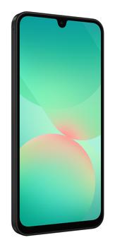 SAMSUNG Galaxy A26 5G Enterprise  (SM-A266BZKBEEB)