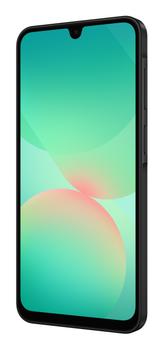 SAMSUNG Galaxy A26 5G Enterprise  (SM-A266BZKBEEB)