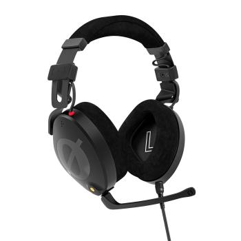 RØDE NHT-100M Headset Headset Stereo Svart (NTH100M)