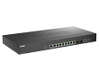 D-LINK 8 x 2.5Gbps Multi-G Ethernet