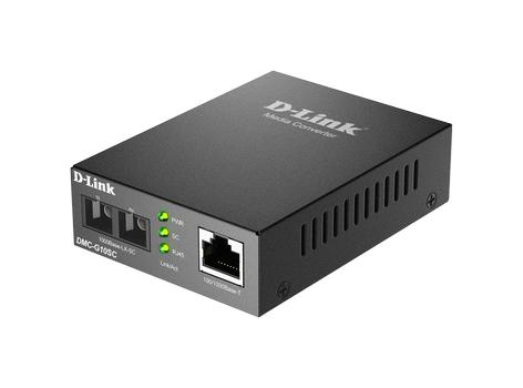 D-LINK DMC G10SC (DMC-G10SC/E)