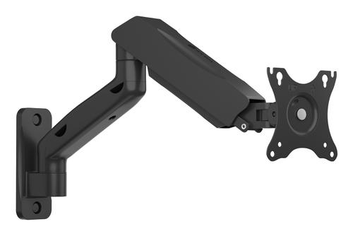 ICY BOX IB-MS103-W Monitorarm für einen Monitor (61075)