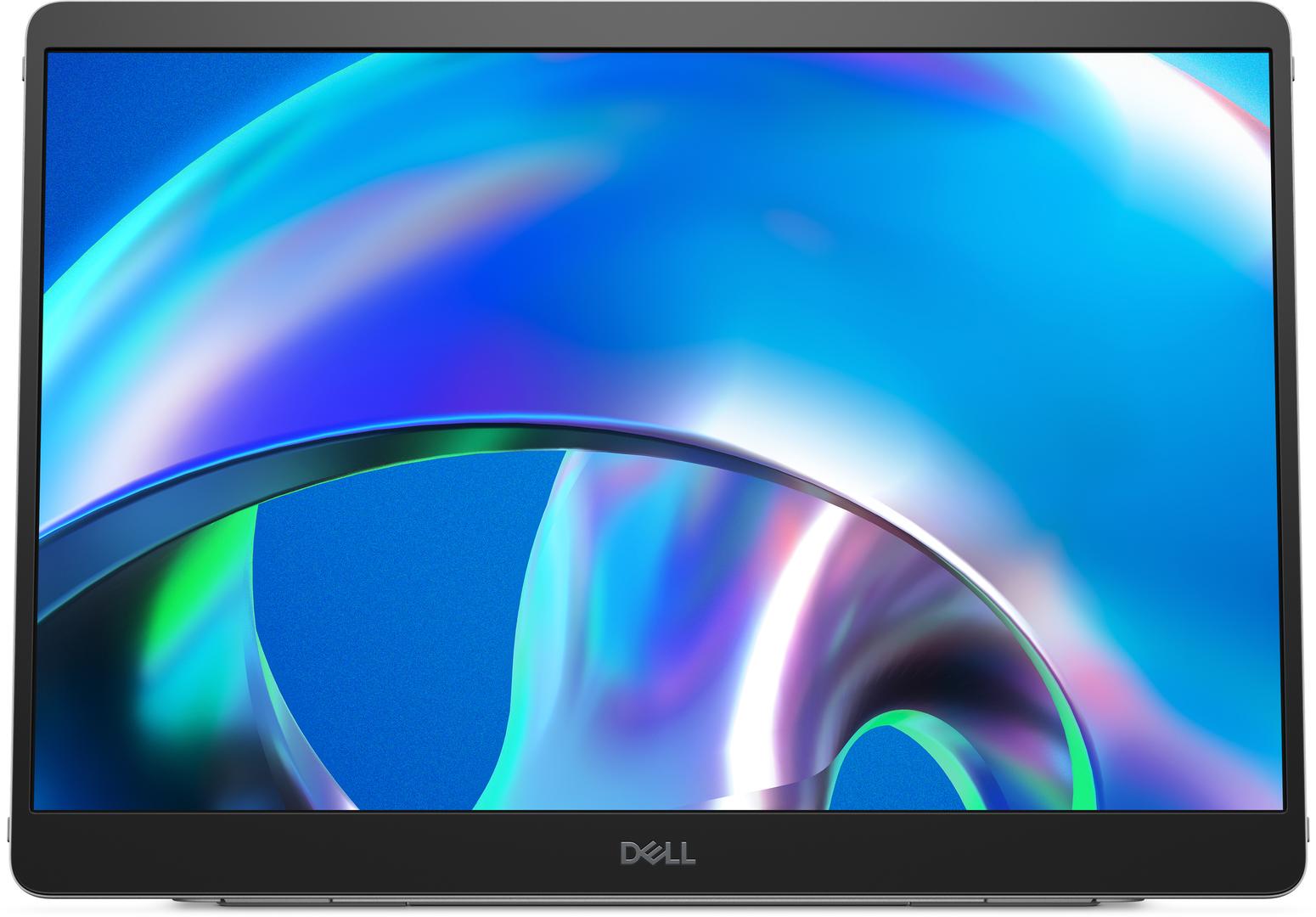 DELL - Us P1425 Computer Monitor 