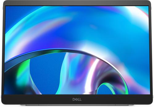 DELL Pro 14 Plus Portable Monitor P1425 14inch IPS 16:10 1920x1200 400cd/m2 60Hz 1500:1 DP 2xUSB-C (DELL-P1425)