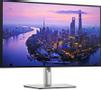DELL UltraSharp 27 4K Thunderbolt Hub Monitor U2725QE 68.58cm 27inch IPS 16:9 3840x2160 600cd/m2 120Hz 3000:1 DP HDMI USB-C