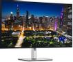 DELL UltraSharp 32 4K Thunderbolt Hub Monitor U3225QE 79.94cm 31.5inch IPS 16:9 3840x2160 600cd/m2 120Hz 3000:1 DP HDMI USB-C