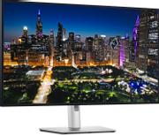 DELL UltraSharp 32 4K Thunderbolt Hub Monitor U3225QE 79.94cm 31.5inch IPS 16:9 3840x2160 600cd/m2 120Hz 3000:1 DP HDMI USB-C