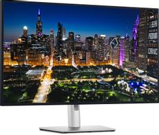 DELL UltraSharp 32 4K Thunderbolt Hub Monitor U3225QE 79.94cm 31.5inch IPS 16:9 3840x2160 600cd/m2 120Hz 3000:1 DP HDMI USB-C