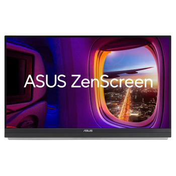 ASUS MB27ACF 27inch IPS WLED QHD 16:9 100Hz 300cd/m2 5ms HDMI USB-C Black (90LM0AU5-B01A71)