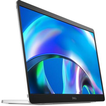 DELL Pro 14 Plus Portable Monitor P1425 14inch IPS 16:10 1920x1200 400cd/m2 60Hz 1500:1 DP 2xUSB-C (DELL-P1425)
