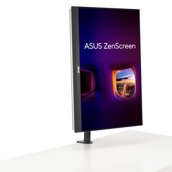 ASUS MB27ACF 27inch IPS WLED QHD 16:9 100Hz 300cd/m2 5ms HDMI USB-C Black (90LM0AU5-B01A71)