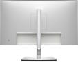 DELL UltraSharp 27 4K Thunderbolt Hub Monitor U2725QE 68.58cm 27inch IPS 16:9 3840x2160 600cd/m2 120Hz 3000:1 DP HDMI USB-C (DELL-U2725QE)