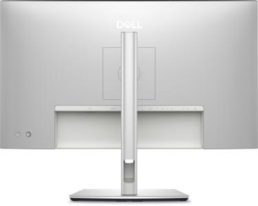 DELL UltraSharp 27 4K Thunderbolt Hub Monitor U2725QE 68.58cm 27inch IPS 16:9 3840x2160 600cd/m2 120Hz 3000:1 DP HDMI USB-C (DELL-U2725QE)