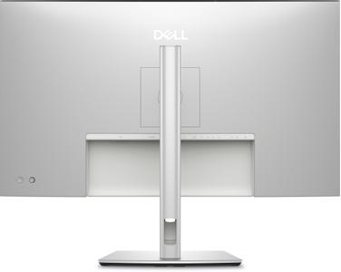 DELL UltraSharp 32 4K Thunderbolt Hub Monitor U3225QE 79.94cm 31.5inch IPS 16:9 3840x2160 600cd/m2 120Hz 3000:1 DP HDMI USB-C (DELL-U3225QE)