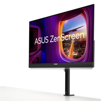 ASUS MB27ACF 27inch IPS WLED QHD 16:9 100Hz 300cd/m2 5ms HDMI USB-C Black (90LM0AU5-B01A71)