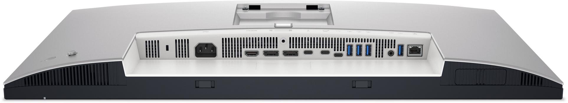 DELL UltraSharp 27 4K Thunderbolt  (U2725QE)