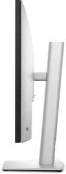 DELL UltraSharp 32 4K Thunderbolt Hub Monitor U3225QE 79.94cm 31.5inch IPS 16:9 3840x2160 600cd/m2 120Hz 3000:1 DP HDMI USB-C (DELL-U3225QE)