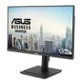 ASUS VA279QGS 27inch IPS WLED FHD 16:9 120Hz 350cd/m2 1ms HDMI DP D-Sub USB Hub: 4xUSB 3.2 G1 Type-A Black (90LM04J1-B01171)